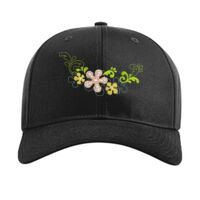 Pro Twill Snapback Thumbnail