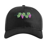 Pro Twill Snapback Thumbnail