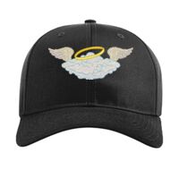 Pro Twill Snapback Thumbnail