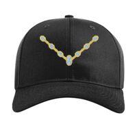 Pro Twill Snapback Thumbnail