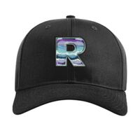 Pro Twill Snapback Thumbnail
