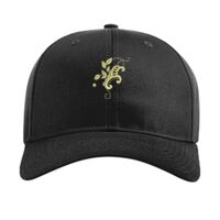 Pro Twill Snapback Thumbnail