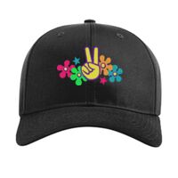 Pro Twill Snapback Thumbnail