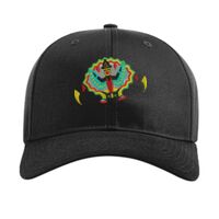 Pro Twill Snapback Thumbnail