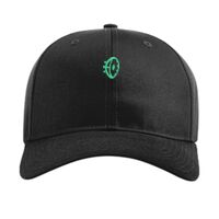 Pro Twill Snapback Thumbnail