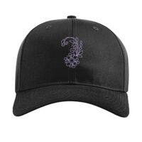 Pro Twill Snapback Thumbnail