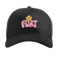 Pro Twill Snapback Thumbnail