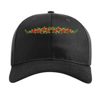 Pro Twill Snapback Thumbnail