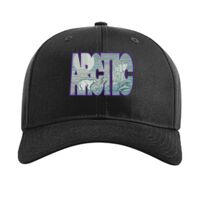 Pro Twill Snapback Thumbnail