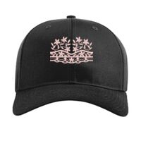 Pro Twill Snapback Thumbnail