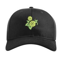 Pro Twill Snapback Thumbnail