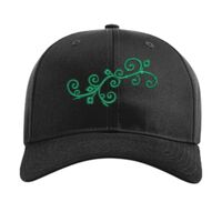 Pro Twill Snapback Thumbnail