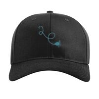 Pro Twill Snapback Thumbnail