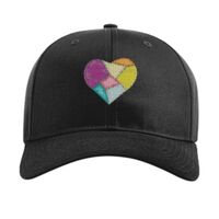 Pro Twill Snapback Thumbnail