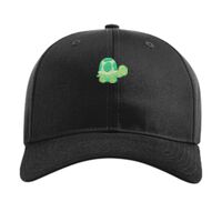 Pro Twill Snapback Thumbnail