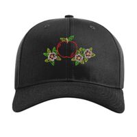 Pro Twill Snapback Thumbnail