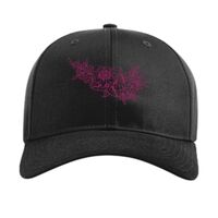 Pro Twill Snapback Thumbnail