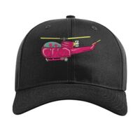 Pro Twill Snapback Thumbnail
