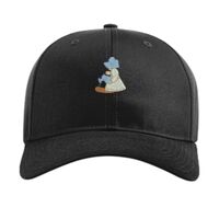 Pro Twill Snapback Thumbnail