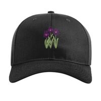 Pro Twill Snapback Thumbnail