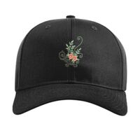 Pro Twill Snapback Thumbnail