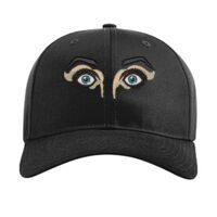Pro Twill Snapback Thumbnail