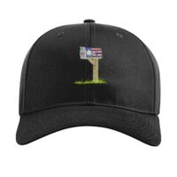 Pro Twill Snapback Thumbnail