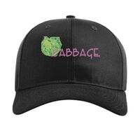 Pro Twill Snapback Thumbnail