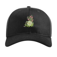 Pro Twill Snapback Thumbnail