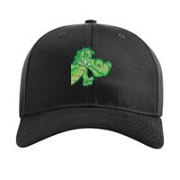 Pro Twill Snapback Thumbnail