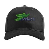 Pro Twill Snapback Thumbnail