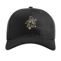 Pro Twill Snapback Thumbnail