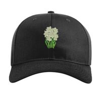 Pro Twill Snapback Thumbnail
