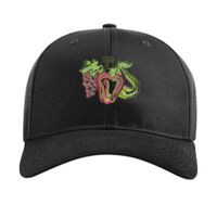 Pro Twill Snapback Thumbnail