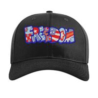 Pro Twill Snapback Thumbnail