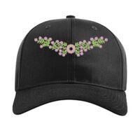 Pro Twill Snapback Thumbnail
