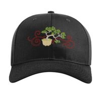 Pro Twill Snapback Thumbnail