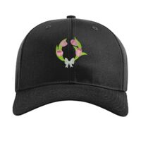 Pro Twill Snapback Thumbnail
