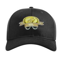 Pro Twill Snapback Thumbnail