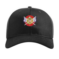 Pro Twill Snapback Thumbnail