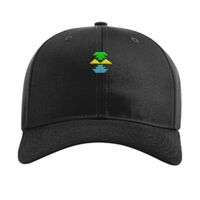 Pro Twill Snapback Thumbnail