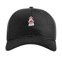Pro Twill Snapback Thumbnail