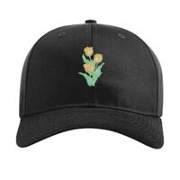 Pro Twill Snapback Thumbnail