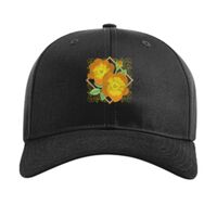 Pro Twill Snapback Thumbnail