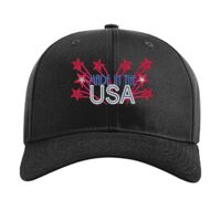 Pro Twill Snapback Thumbnail