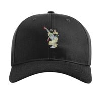 Pro Twill Snapback Thumbnail