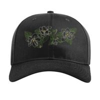 Pro Twill Snapback Thumbnail