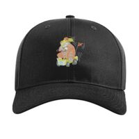 Pro Twill Snapback Thumbnail