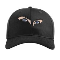 Pro Twill Snapback Thumbnail