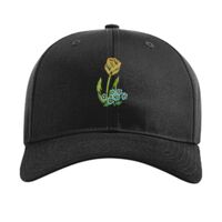 Pro Twill Snapback Thumbnail